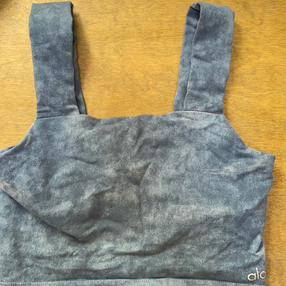 Alo Yoga Sports Bra